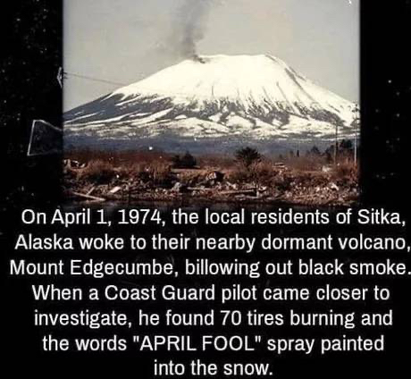 천조국 만우절 레전드 | 인스티즈