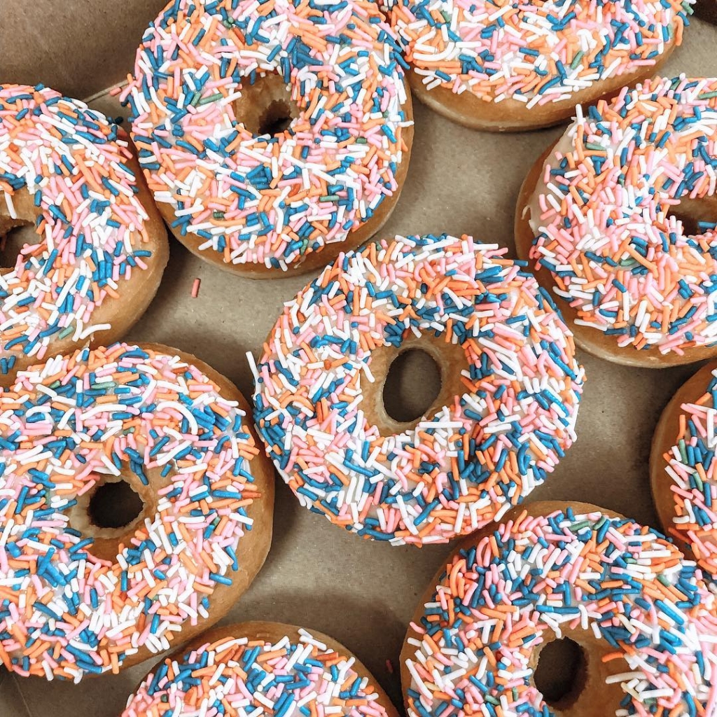 우리나라 스타벅스 급이라는 캐나다 국민 카페.jpg | 인스티즈