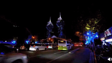 [LOL] 중국에서 FPX 롤드컵 우승 대접 ㄷㄷㄷㄷ | 인스티즈