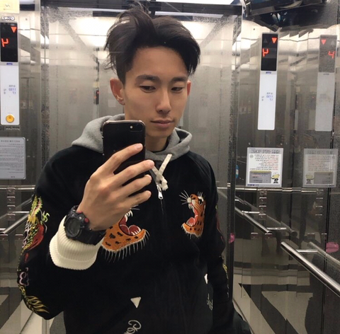 누가봐도 Aomg에 소속된 래퍼,비트메이커 느낌 | 인스티즈