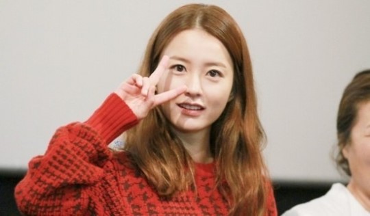 배우 정유미 하면 먼저 떠오르는 정유미는? | 인스티즈