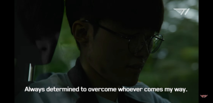 [LOL] 2019 롤드컵에 출전하는 페이커의 각오.jpg | 인스티즈