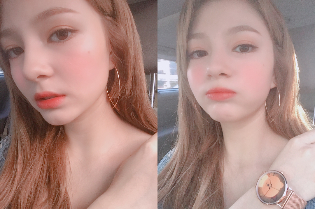샤넌 인스타 사진 | 인스티즈