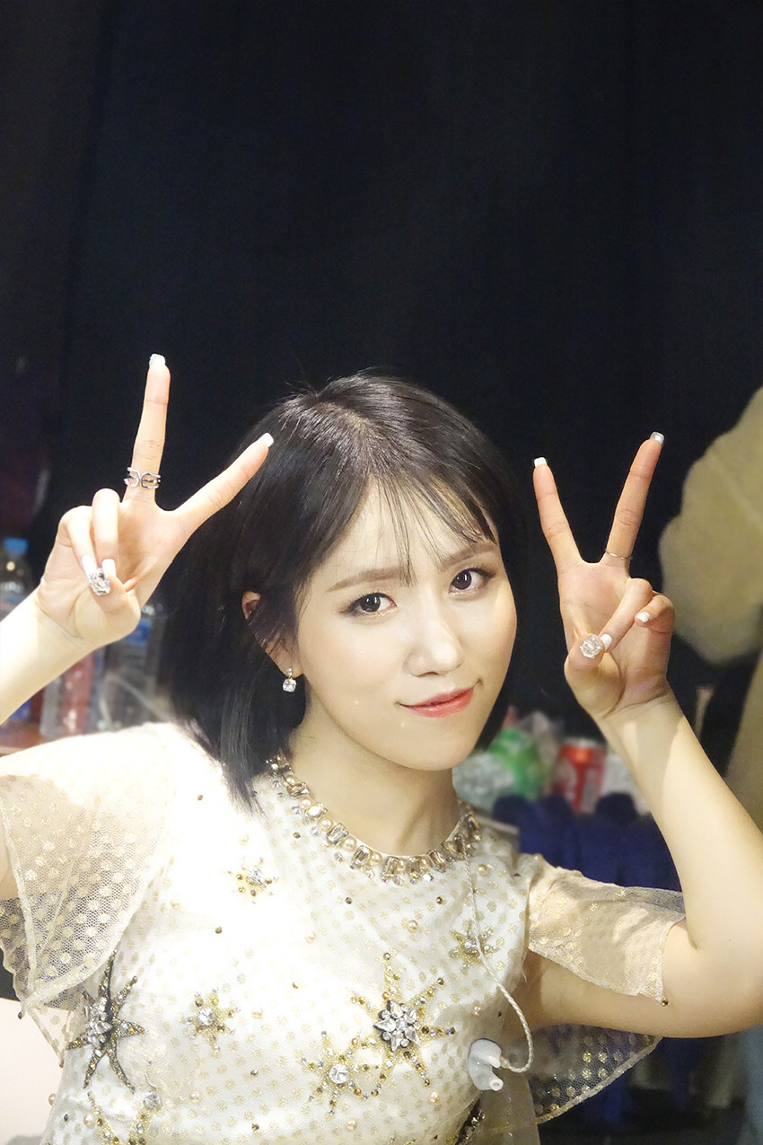 러블리즈 박명은 | 인스티즈