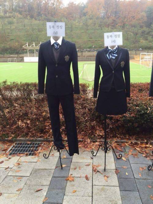 삼성 직원 자녀들만 가는 삼성고 시설.jpg | 인스티즈