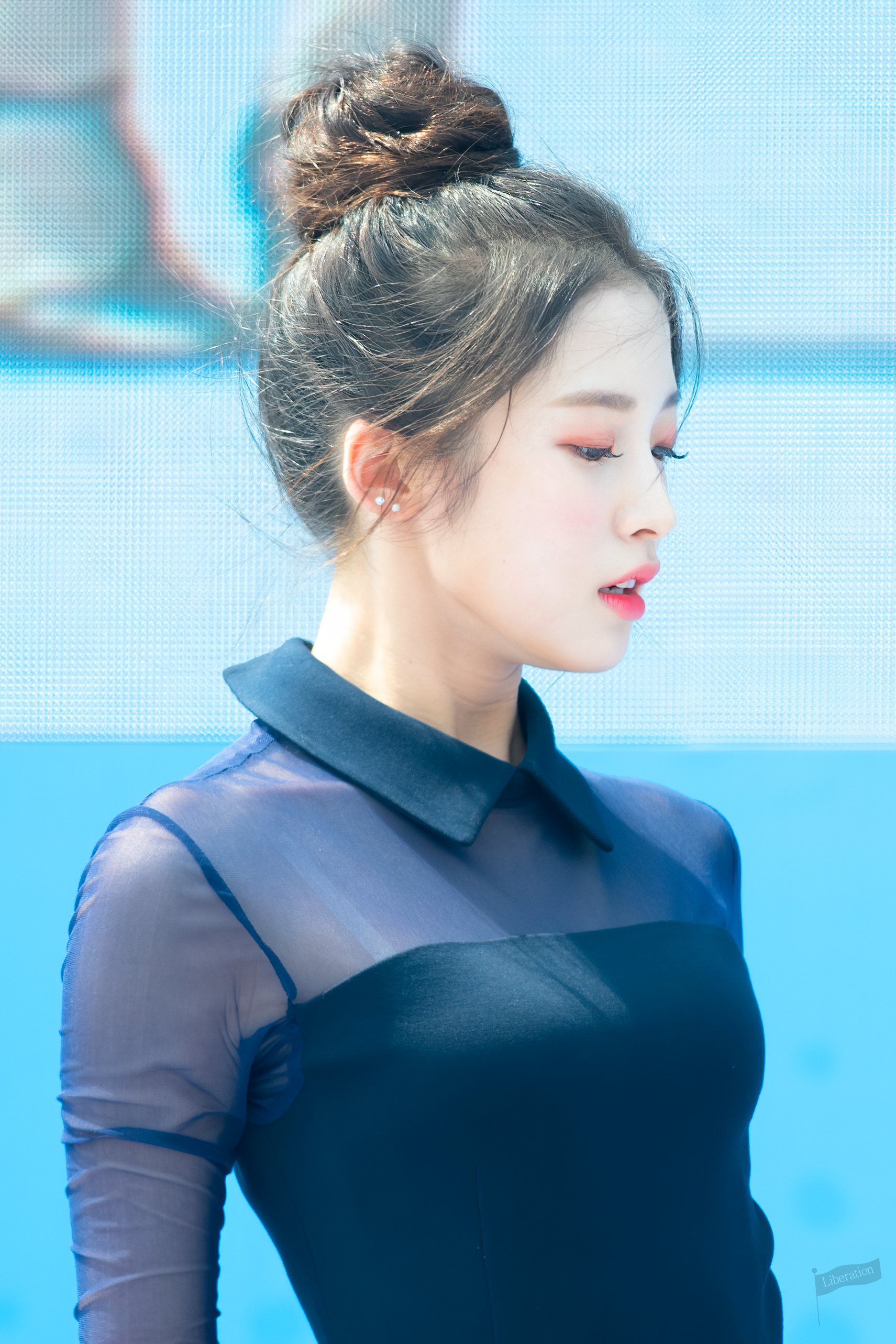 러블리한 아린이.jpg | 인스티즈