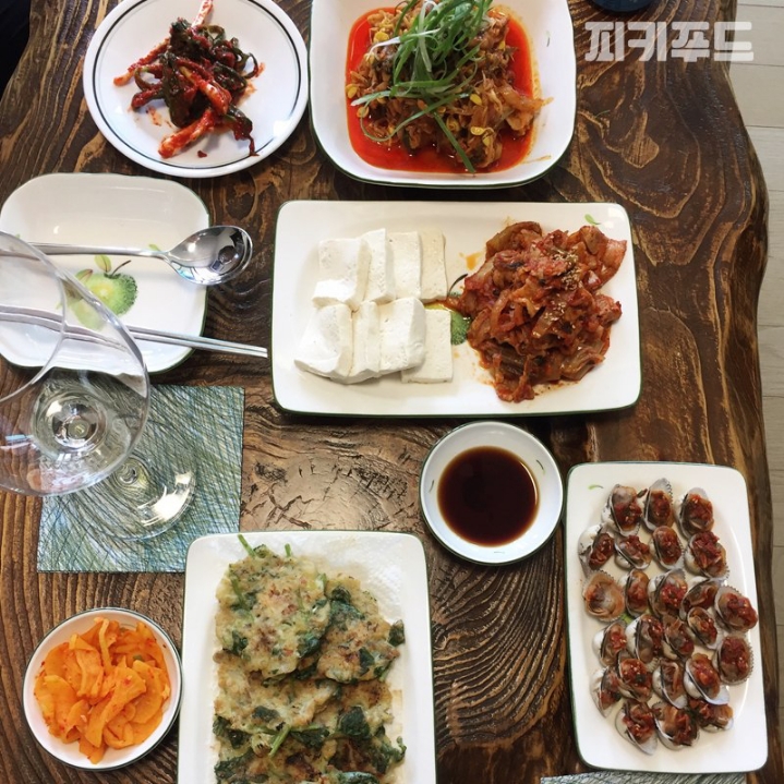 일반인들의 요리 | 인스티즈