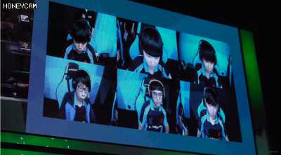 외국인이 만든 개쩌는 한국 소개영상.legend | 인스티즈