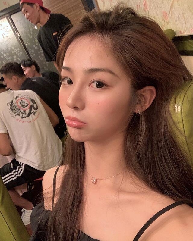 영화 뮬란 유역비 대역 스턴트 미모.jpg | 인스티즈