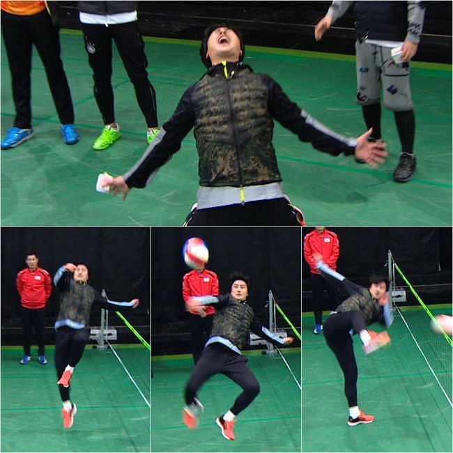 군대 주임원사들 특징.jpg | 인스티즈