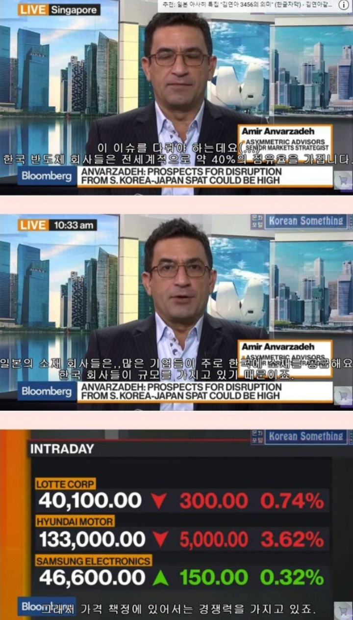 대한통신 이미지