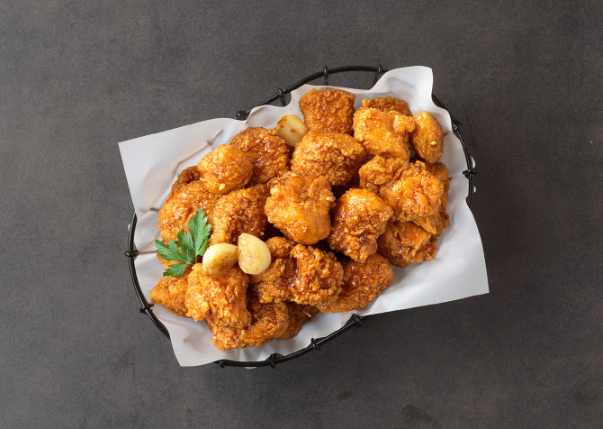 bhc 신메뉴 .JPG | 인스티즈