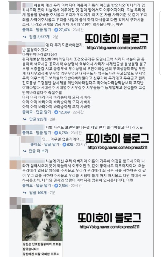 홍대 골목에서 발견된 저주인형 (공포) | 인스티즈