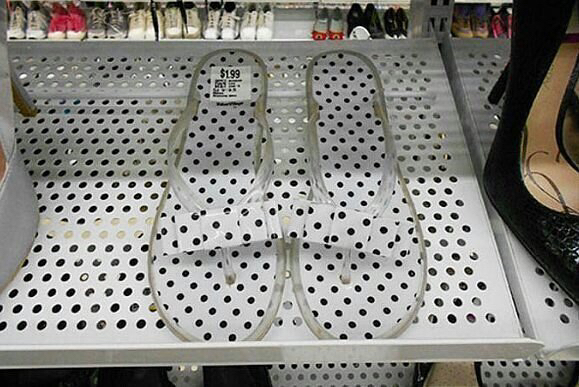 신발이 5년 째 팔리지 않는다...jpg | 인스티즈