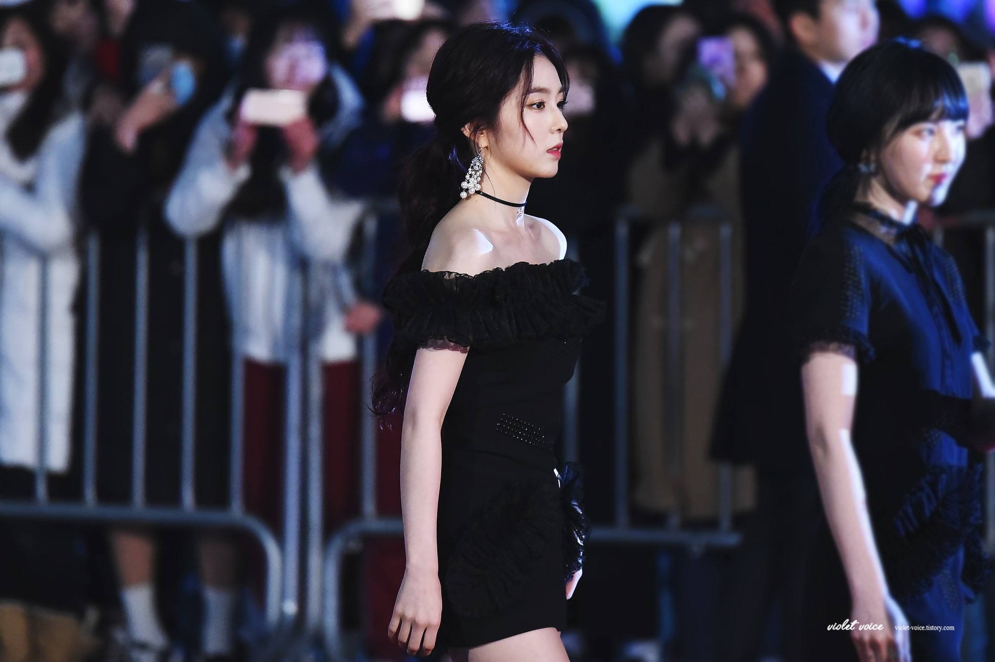 아이린의 옆태.jpg | 인스티즈