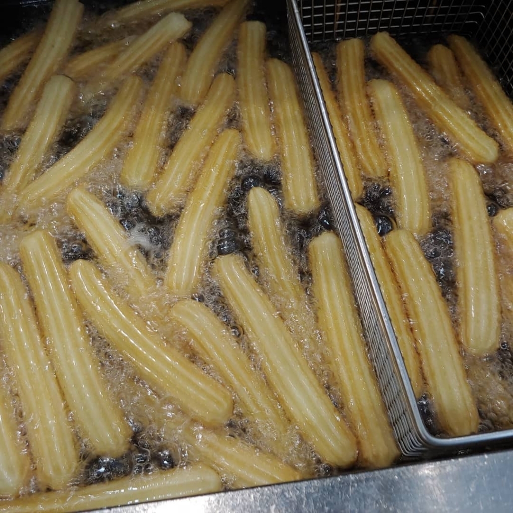 스페인 사람들이 해장할 때 먹는다는 음식.......jpg | 인스티즈