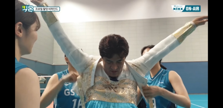 여고 담임 스타일 감독 | 인스티즈