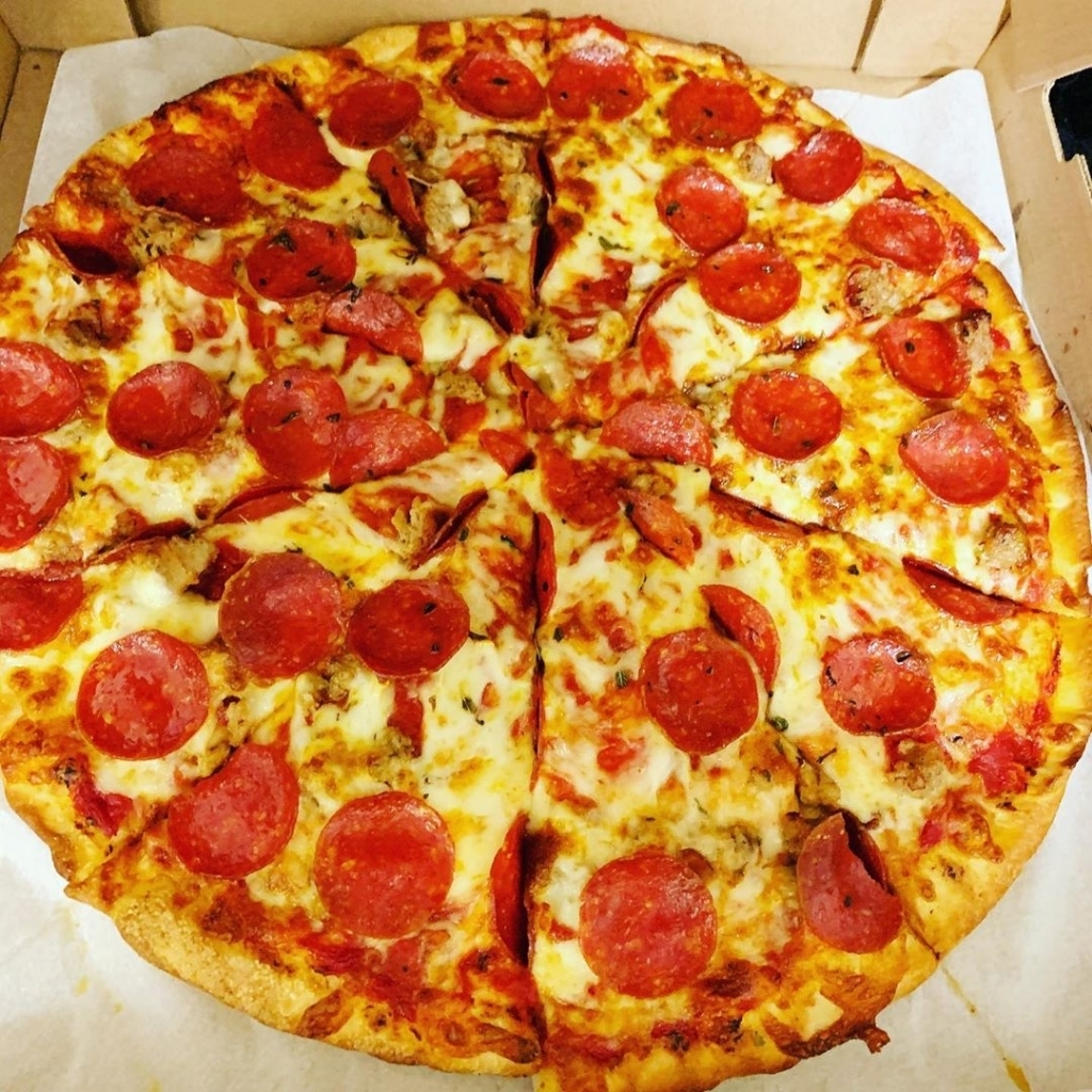 배달음식 계 부동의 1위.........jpg | 인스티즈