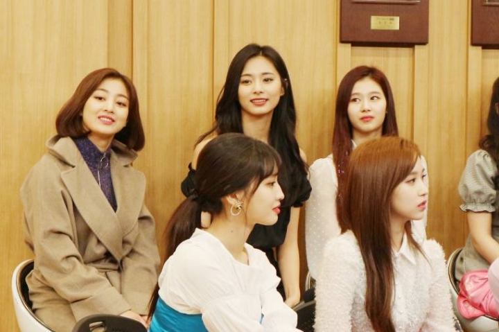 컬투쇼 트와이스 | 인스티즈