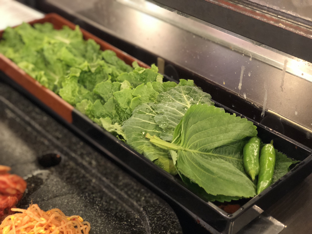 저렴하게 삼겹살이 먹고싶다면? 일산 '오늘한점' | 인스티즈