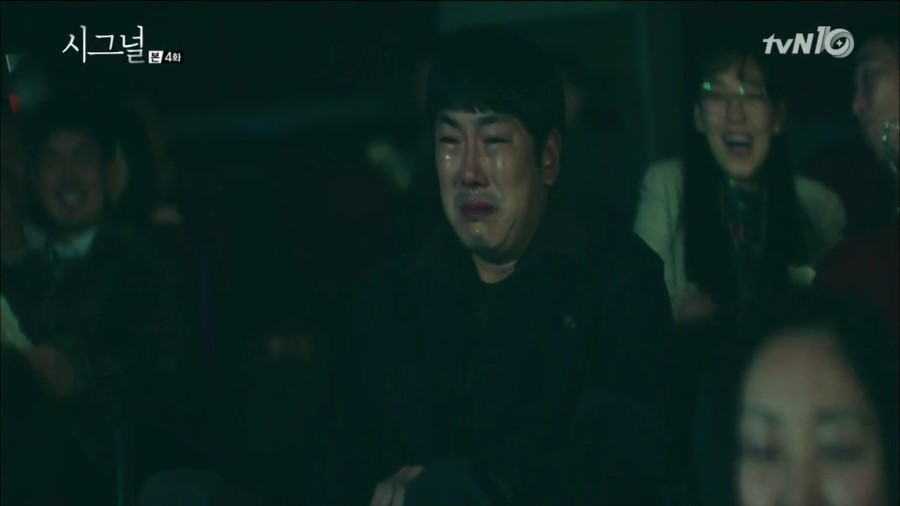 본인기준 드라마보면서 처음으로 눈물흘린 장면 말해보아요 | 인스티즈