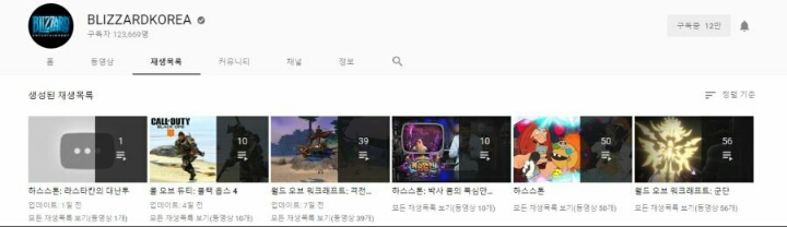 몇일 전에 풀린 블리자드 찌라시는 신뢰성 없는 것으로 | 인스티즈