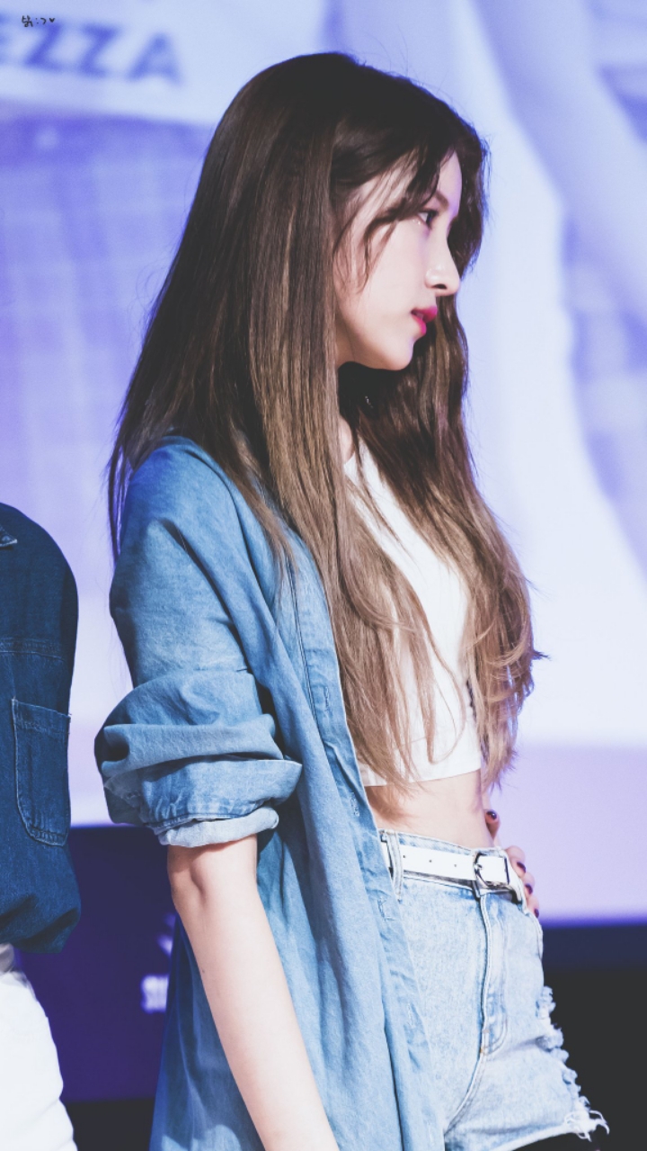 742번째 하루 한번 여자친구 소원 | 인스티즈