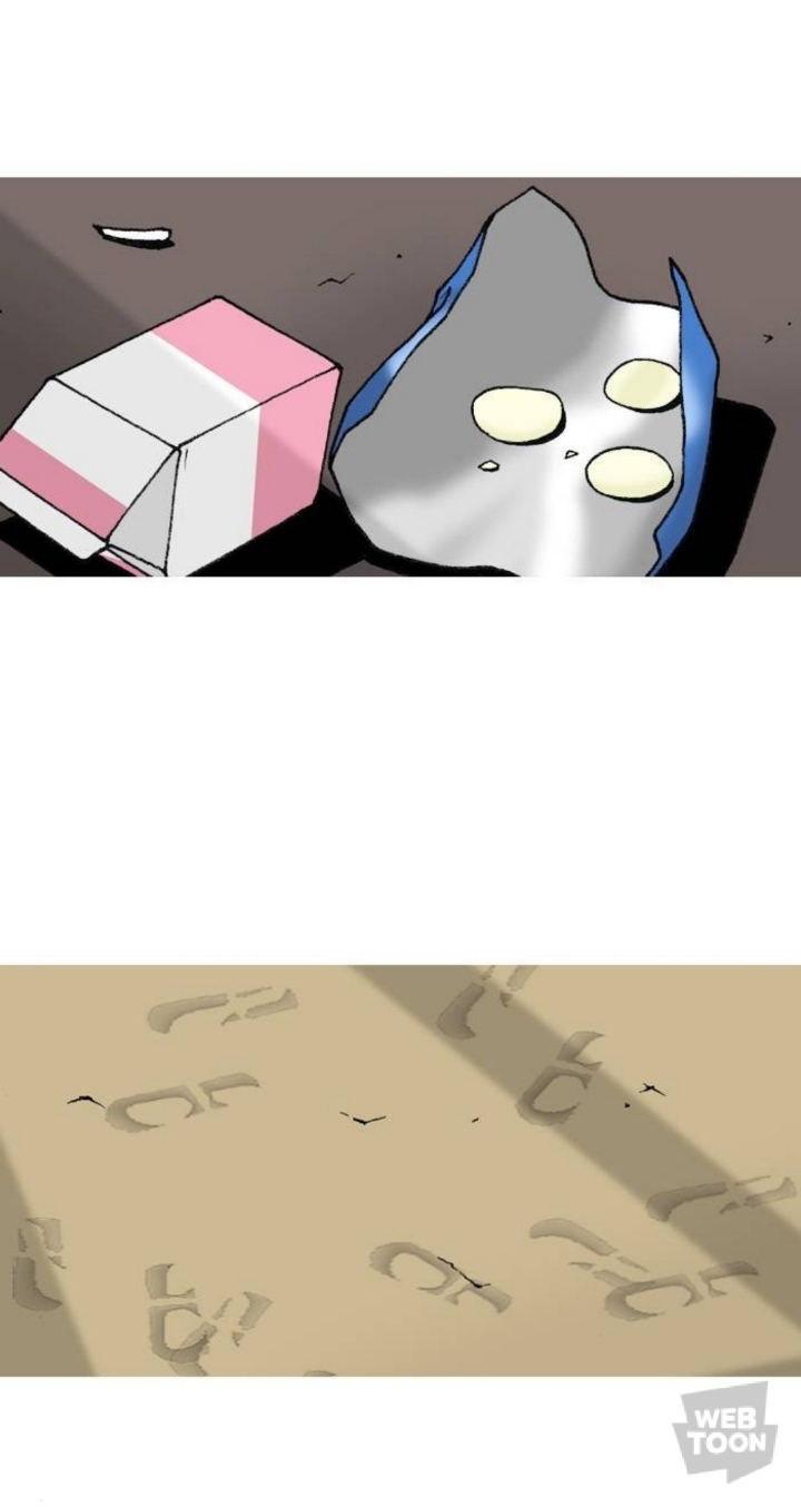 보면서 충격받은 신작 웹툰 속 일진에 대한 묘사.jpg | 인스티즈