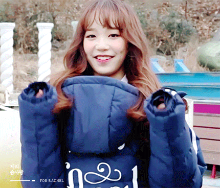 에이프릴 레이첼 | 인스티즈