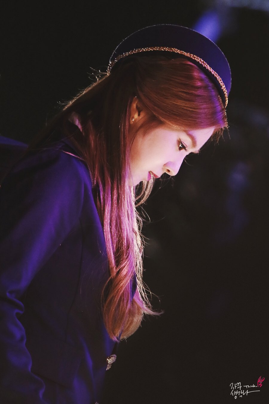 아이린의 옆태.jpg | 인스티즈