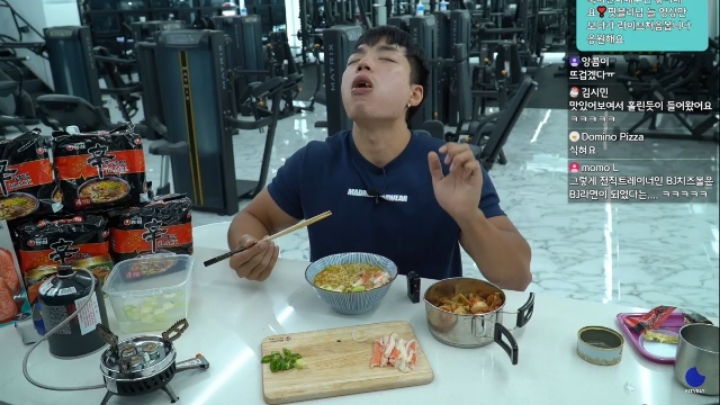 타락 헬창 근황 | 인스티즈