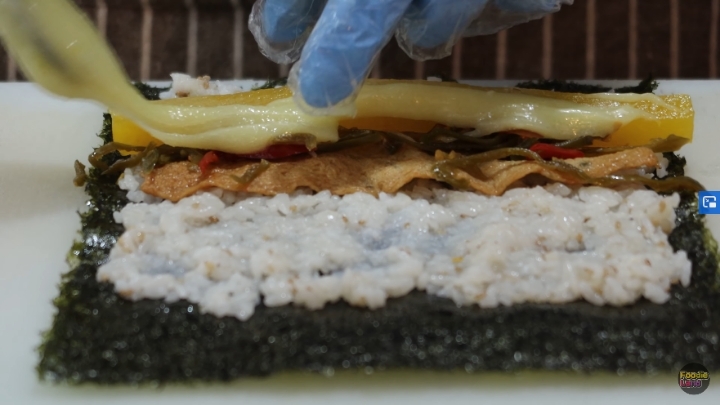 첨보는 한국 음식ㄷㄷㄷㄷ.jpg | 인스티즈