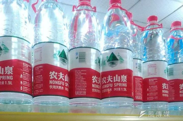 중국에서 절대 마시면 안되는 생수 | 인스티즈