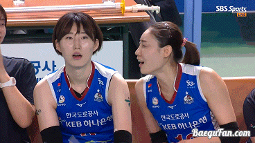 여배에서 이 선수 진짜 무서움 | 인스티즈