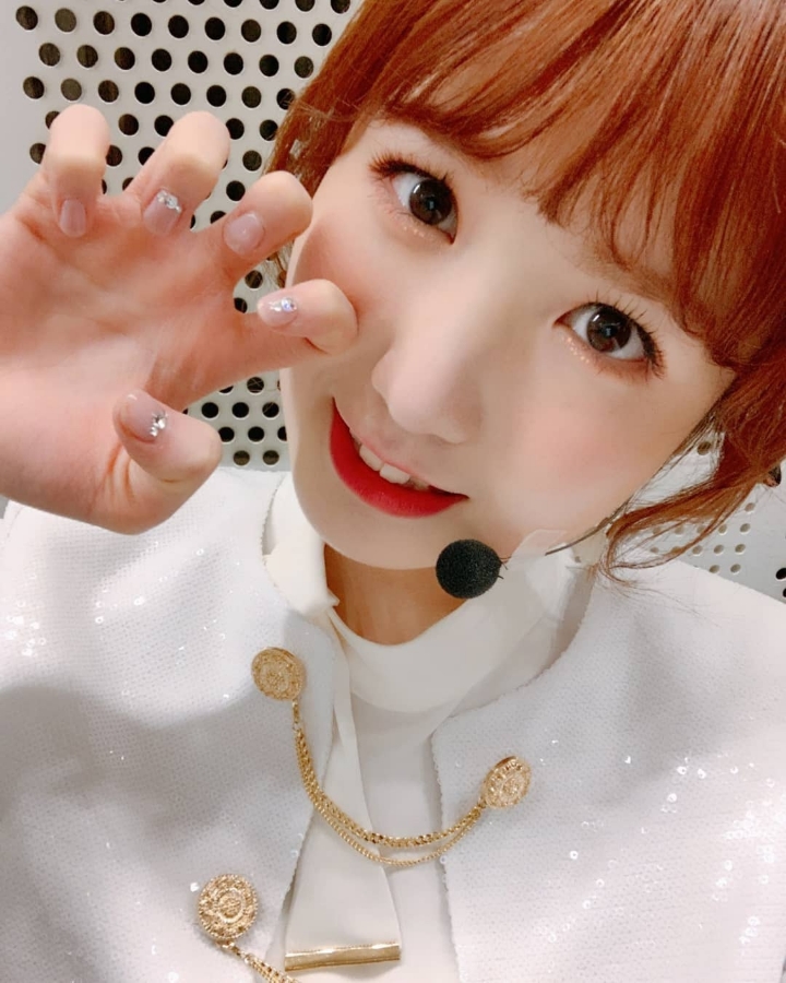 혼다 히토미.jpg(데이터주의) | 인스티즈