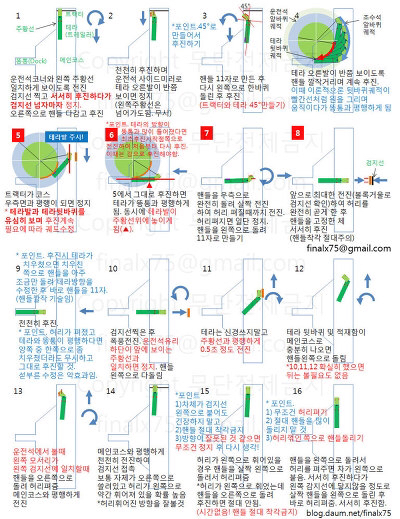 유로트럭 게 하다 트레일러 면허 딴 썰.. | 인스티즈