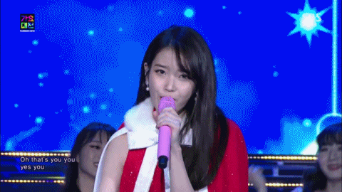 아이유 | 인스티즈