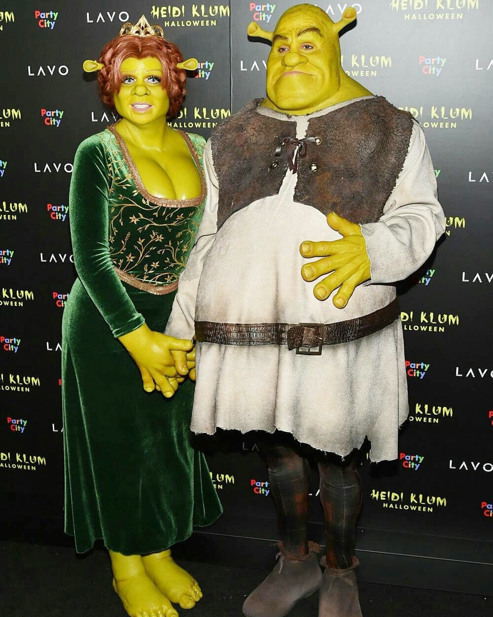 할로윈 여왕의 코스프레 클라스.jpg | 인스티즈