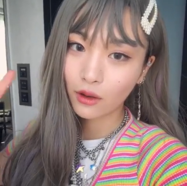 진짜 얼굴이 궁금한 연예인 | 인스티즈