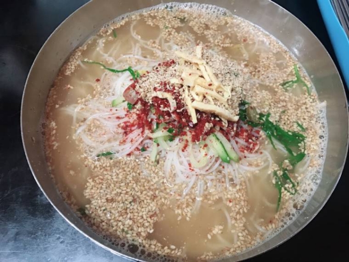 [정보] 개인적으로 좋아하는 진주 식당들 | 인스티즈