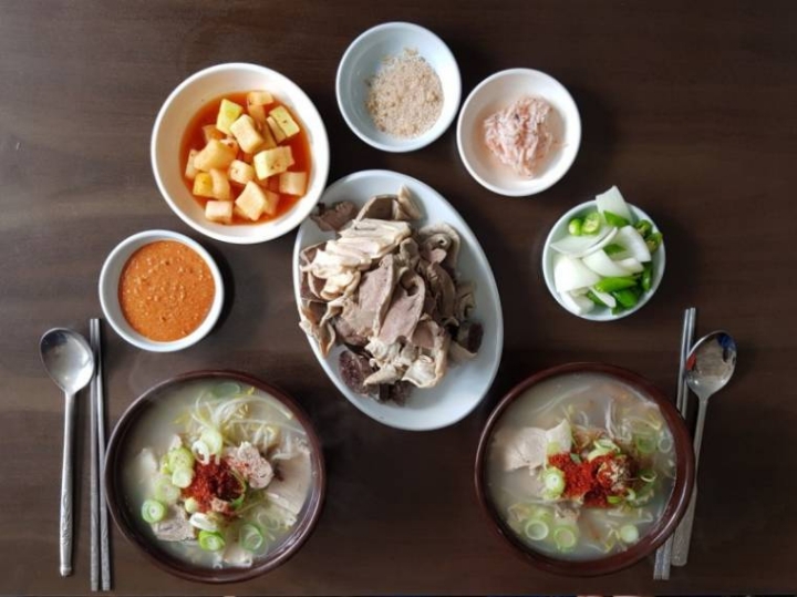 [정보] 개인적으로 좋아하는 진주 식당들 | 인스티즈