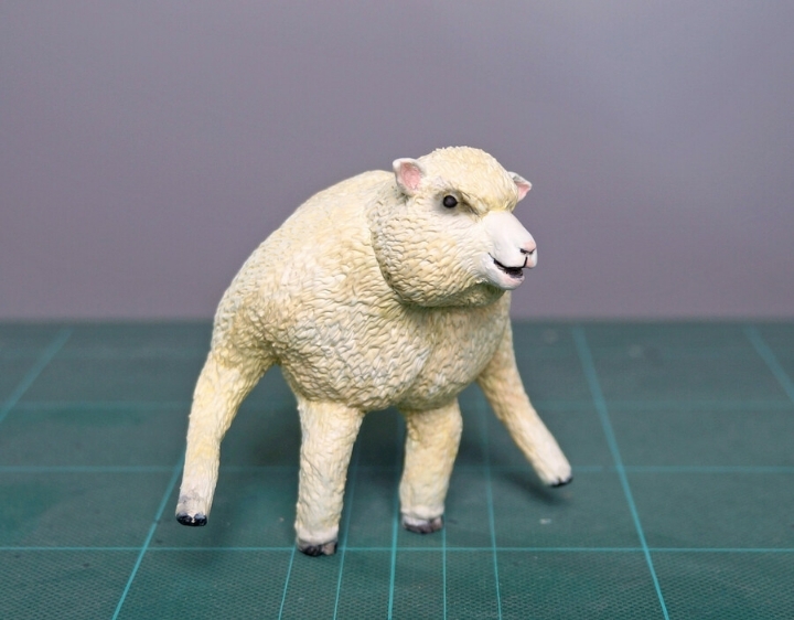 피규어 장인 근황.JPG | 인스티즈