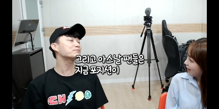 한국에서 아스날 팬으로 산다는 것.jpg | 인스티즈