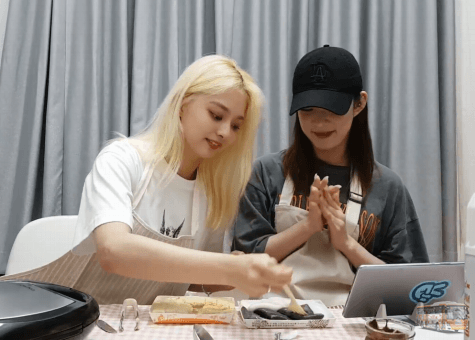 아주 오랜만에 찾아오는 프로미스나인 이나경🐥 | 인스티즈