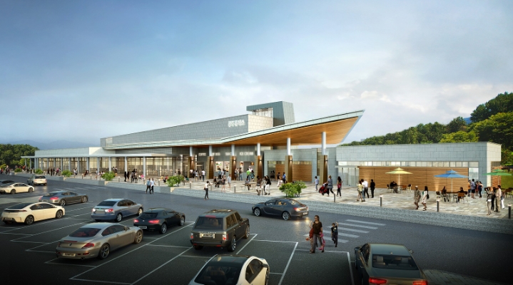 본인은 차량 운전시 휴게소 자주들르는 편이다 VS 아니다 | 인스티즈