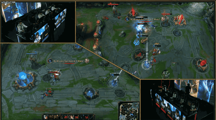 [lol] 이쯤에서 다시보는 스멥 레전드 | 인스티즈