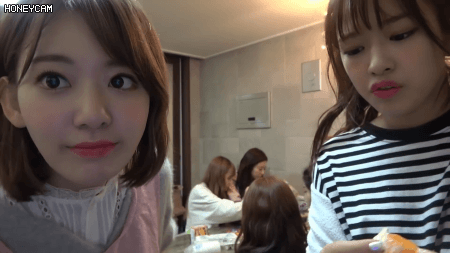 하루에 한번 아이즈원 | 인스티즈