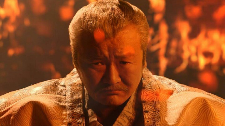 제작비 13억으로 찍었다는 드라마.gif | 인스티즈