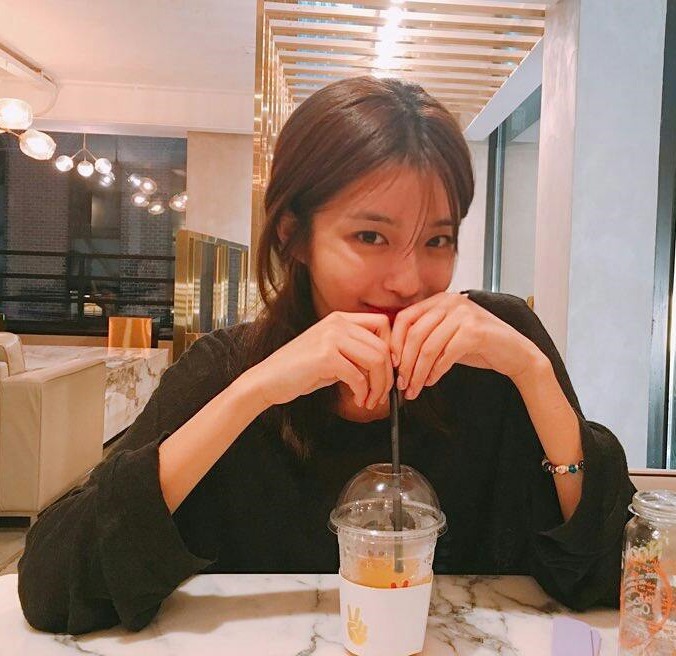 채지안 미모력 ㄷㄷ | 인스티즈