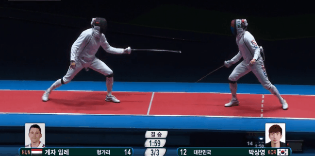 대한민국 올림픽 역사상 최고의 명장면 | 인스티즈